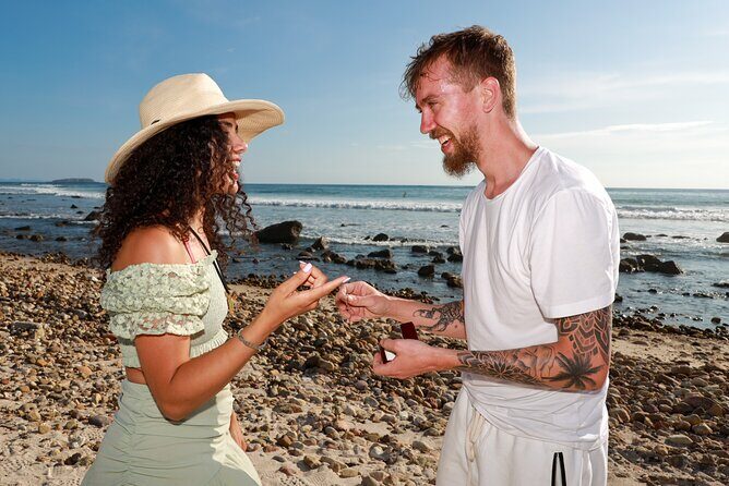 Photographer Experience Huntington Beach - Why This Experience Works Well