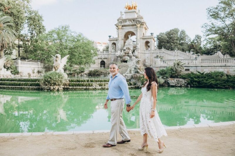 Photographer in Barcelona - Customer Reviews