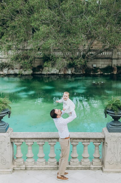 Photographer in Barcelona - Additional Photography Services