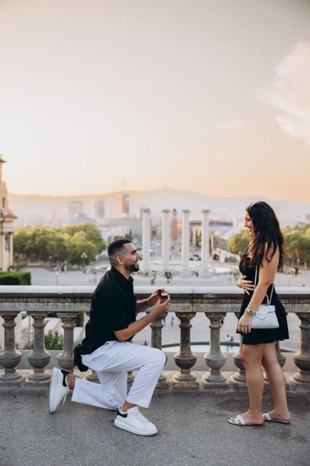 Photographer in Barcelona - Frequently Asked Questions
