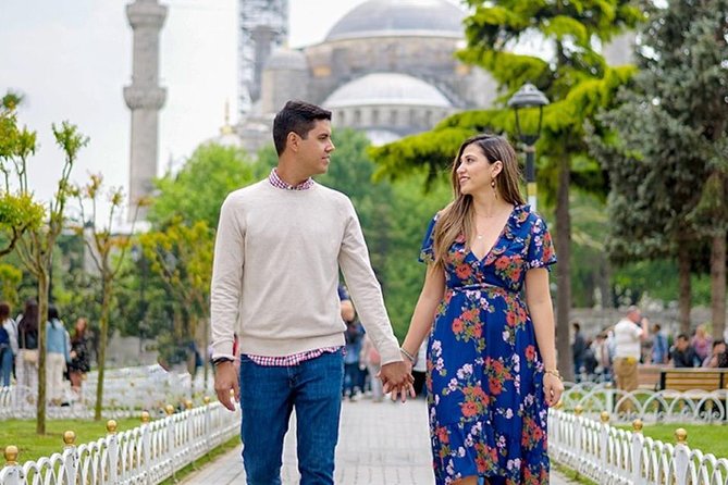 Photographer in Istanbul - About Viator, Inc