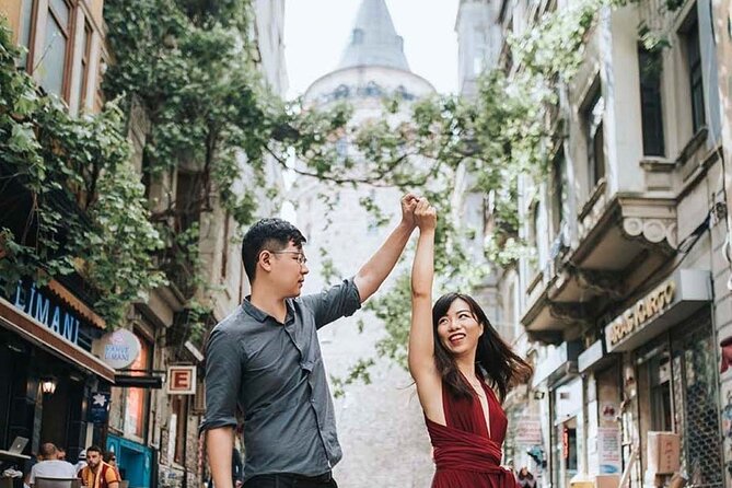 Photographer in Istanbul - Frequently Asked Questions