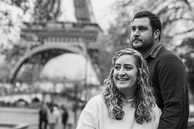 Photographer in Paris - About the Photographer