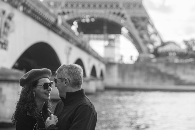 Photographer in Paris - Capturing Paris Charm