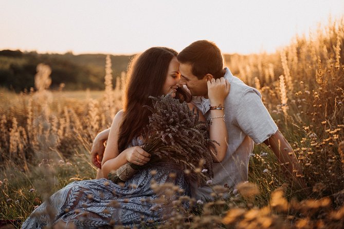 Photographer in Prague - Couple, Engagement & Portrait Photoshoot - Romantic Getaway Photoshoot Experience