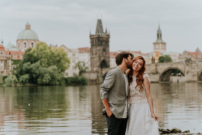 Photographer in Prague - Couple, Engagement & Portrait Photoshoot - Pre-Shoot Planning for Optimal Results