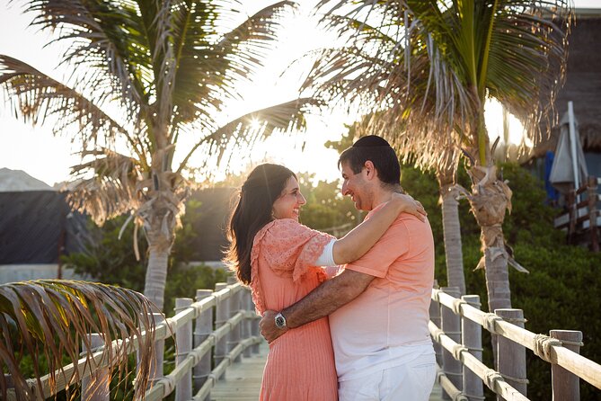 Photographer, Professional Photo Shoot - Huntington Beach - Meeting and Accessibility