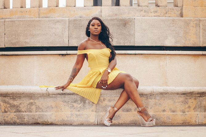 Photographer, Professional Photo Shoot - Las Vegas - Exceptional Customer Experience