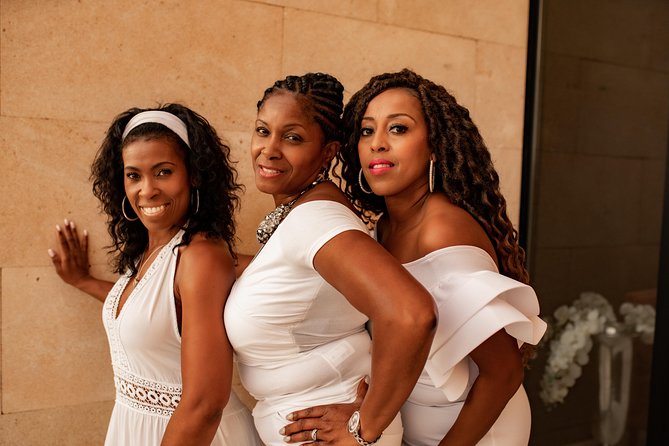 Photographer, Professional Photo Shoot - Monaco - Photoshoot Options