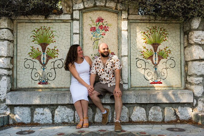 Photographer, Professional Photo Shoot - Monaco - Customer Feedback