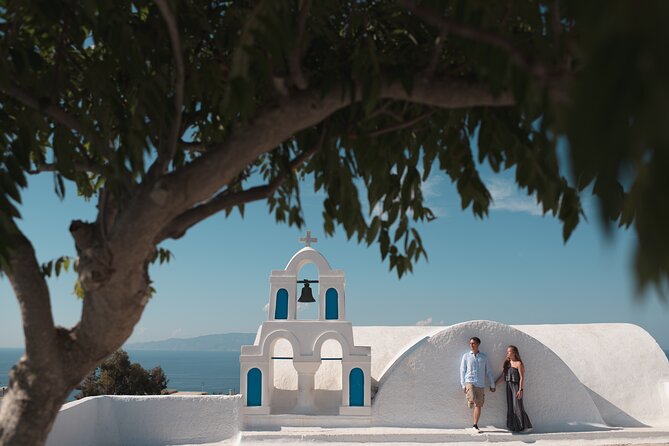 Photographer, Professional Photo Shoot - Mykonos - Inclusions and Services