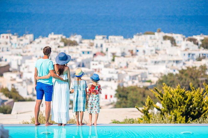 Photographer, Professional Photo Shoot - Mykonos - Worth The Stay