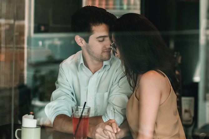 Photographer, Professional Photo Shoot - New York - Booking Confirmation