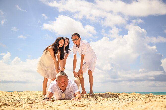 Photographer, Professional Photo Shoot - Tulum - Transportation and Meeting Details