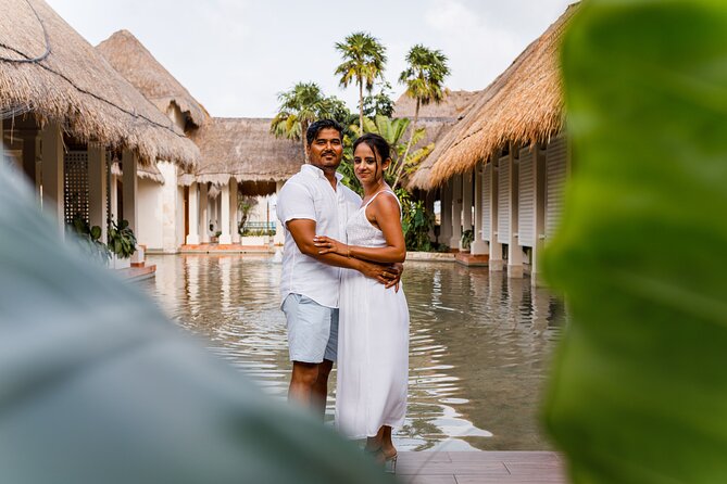Photographer, Professional Photo Shoot - Tulum - Booking and Confirmation