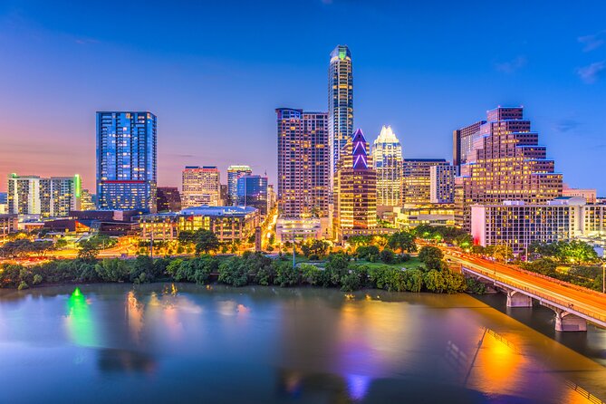 Photographer, Professional Photoshoot in Austin - Key Points