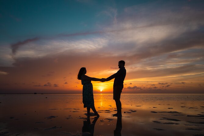 Photographer, Professional Photoshoot - Malibu - Photoshoot Options and Details