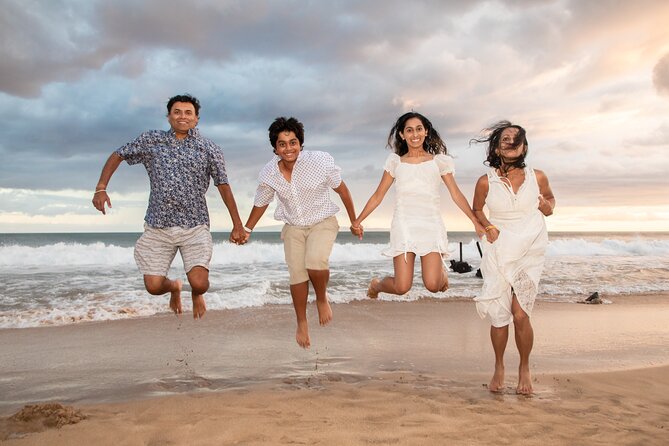 Photographer, Professional Photoshoot - Malibu - Tailoring the Photoshoot Experience
