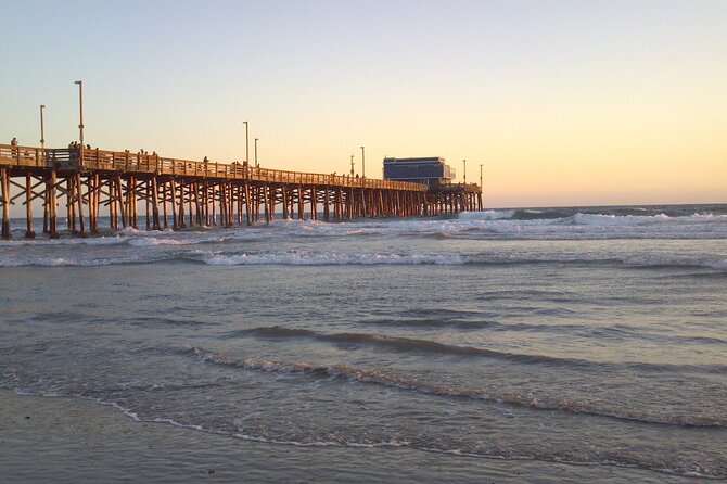 Photographer, Professional Photoshoot - Newport Beach - Key Points