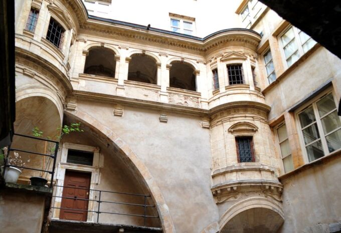 Photographic and Historical Workshop of Old Lyon - Photography Techniques
