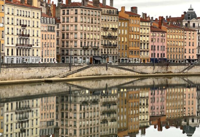 Photographic and Historical Workshop of Old Lyon - Historical Insights