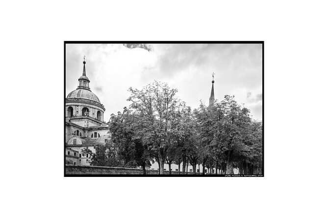 Photographic Experience in Historic San Lorenzo De El Escorial - Exploring San Lorenzo De El Escorial
