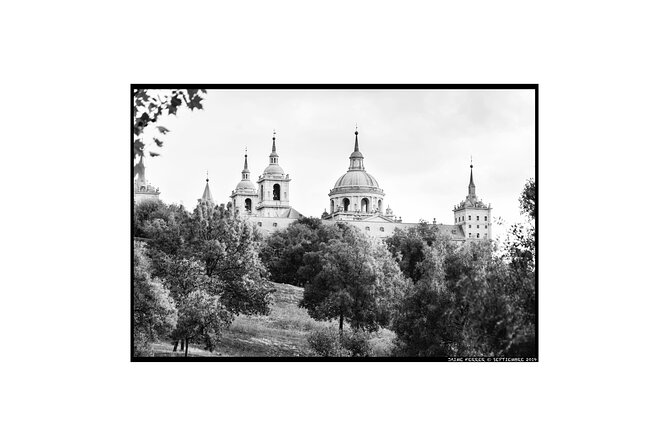 Photographic Experience in Historic San Lorenzo De El Escorial - Transportation and Meeting Details