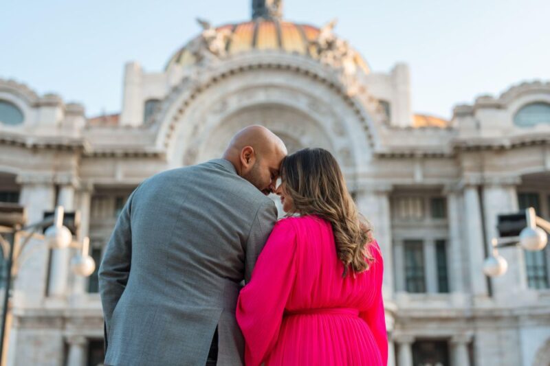 Photographic Memories Cdmx - Experience Highlights