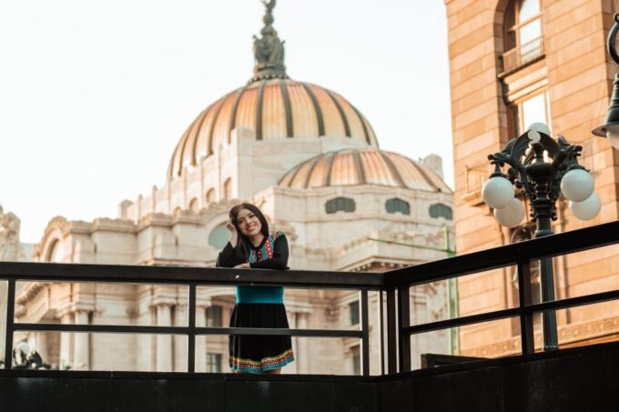 Photographic Memories Cdmx - Itinerary and Locations