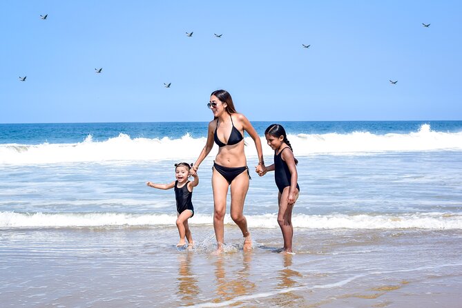Photographic Session in Ixtapa Zihuatanejo - Operating Hours and Availability