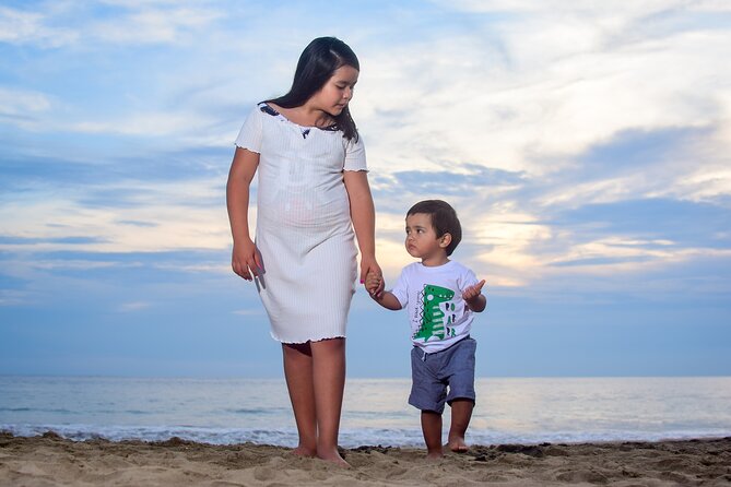 Photographic Session in Ixtapa Zihuatanejo - Accessibility and Cancellation Policy
