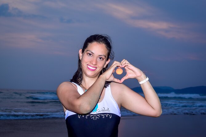 Photographic Session in Ixtapa Zihuatanejo - Capturing Unforgettable Moments