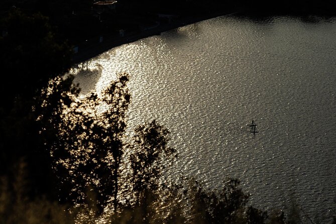 Photographic Tour at Sunset on Lake Garda - Accessibility and Requirements