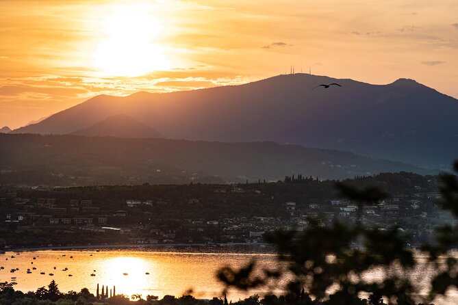 Photographic Tour at Sunset on Lake Garda - Highlights of the Experience