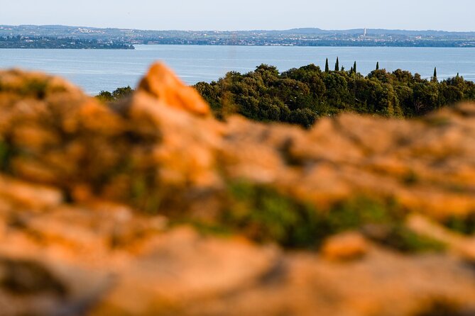 Photographic Tour at Sunset on Lake Garda - Participant Reviews and Ratings