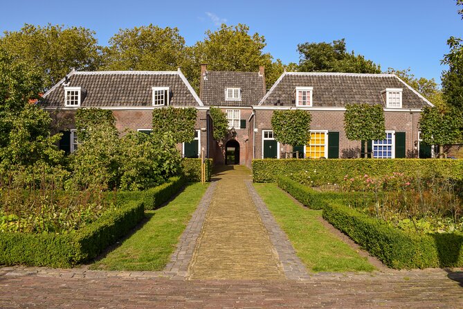 Photographic Tour in Delft Historical Center - Positive Traveler Reviews