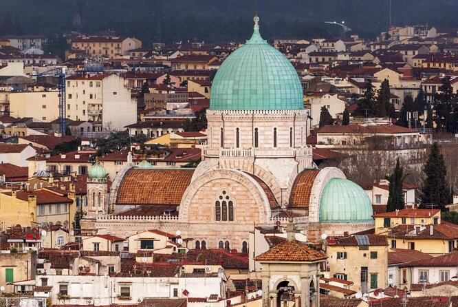 Photography Bike Tour of Florence - Key Points