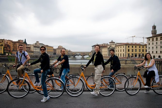 Photography Bike Tour of Florence - Participants Experiences