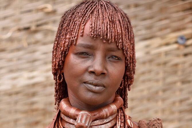 Photography Expeditions to Omo Valley - Key Points