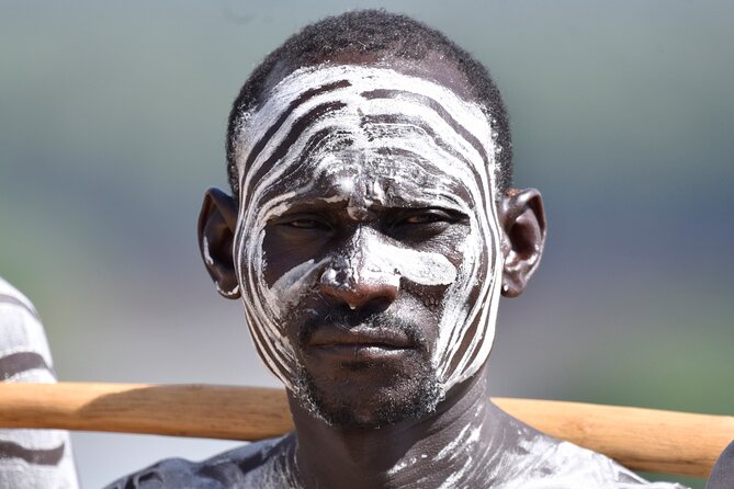 Photography Expeditions to Omo Valley - Pricing and Booking Information