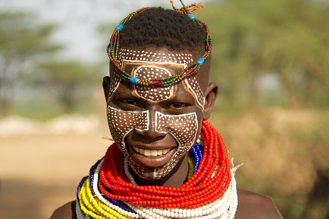 Photography Expeditions to Omo Valley - Inclusions and Meals
