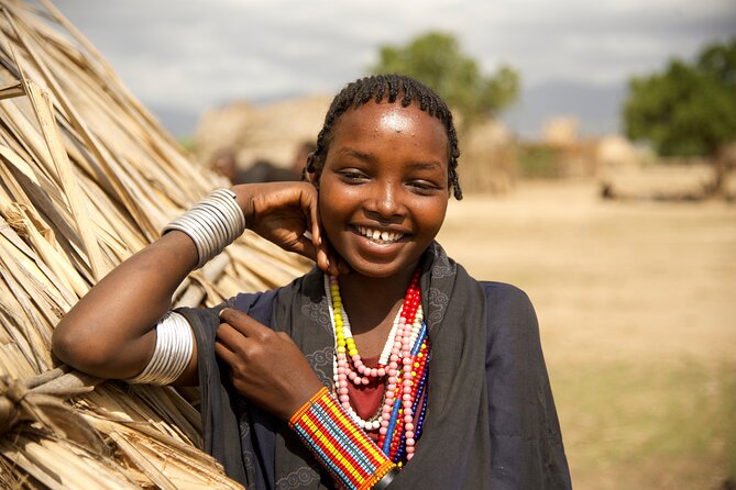 Photography Expeditions to Omo Valley - Participation Conditions and Reviews