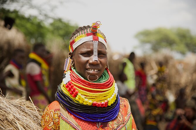Photography Expeditions to Omo Valley - Exploring the Omo Valley