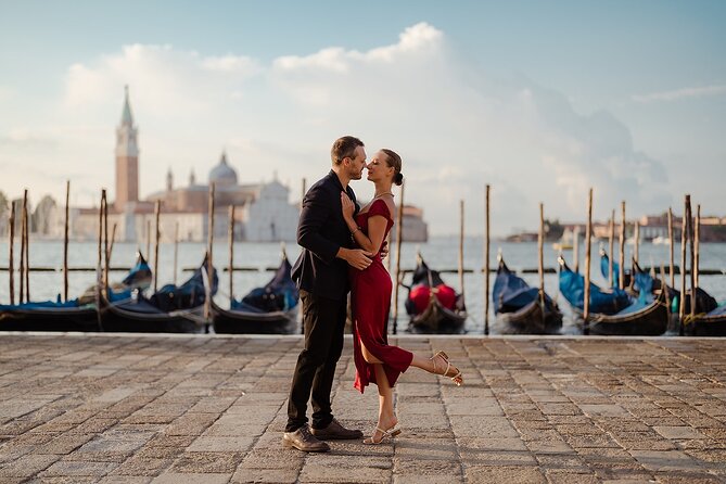 Photography Experience for Couples in Venice - Key Points