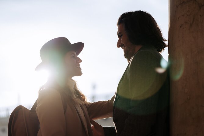 Photography Experience for Couples in Venice - What to Expect on the Tour