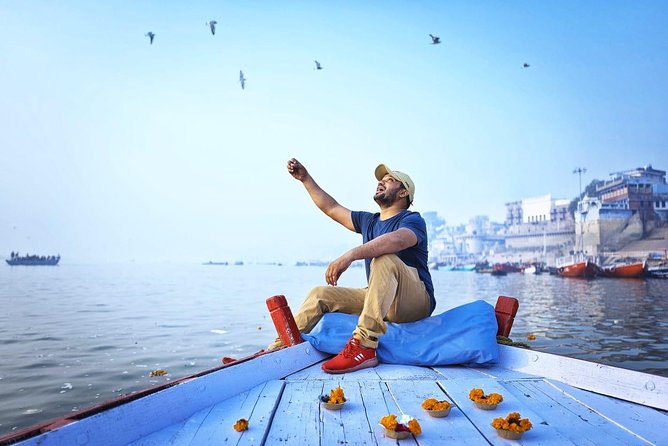 Photography Fixer and Guide in the Most Colorful Holy City - Pricing and Availability