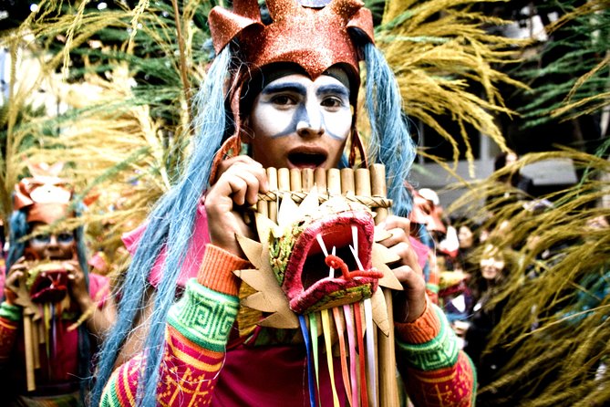 Photography in Bogotá Private Tour. (6 Hrs.) - Additional Information