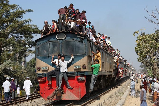 Photography In Dhaka - Key Highlights of the Itinerary