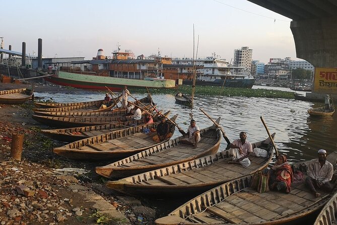 Photography In Dhaka - Accessibility and Additional Information