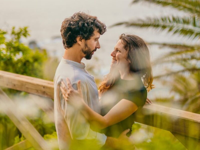 Photography in Tenerife: Crafting Elegant Visual Narratives - Personalized Photography Experiences